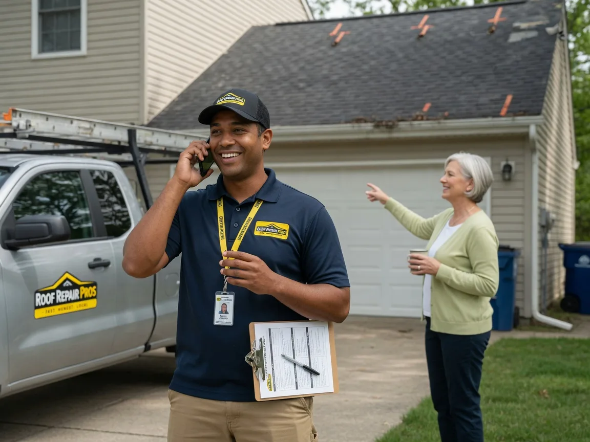 Roof Repair Everett, PA FAQs